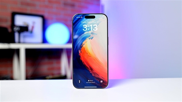 苹果年度机皇！iPhone 17 Pro拥有5大关键变化