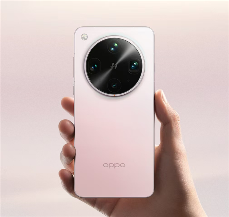 夜晚拍人我最强！OPPO Find X8 Ultra评测：真正的五摄夜神 唯一的直屏Ultra