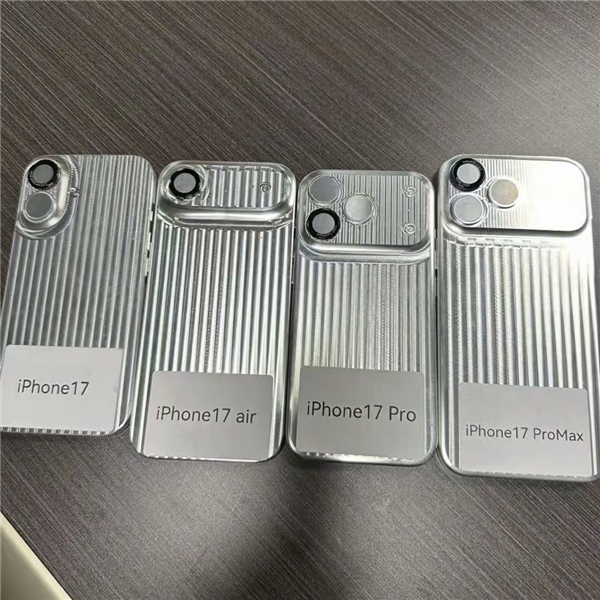iPhone若回美国制造：2.5万元售价多少人可以接受