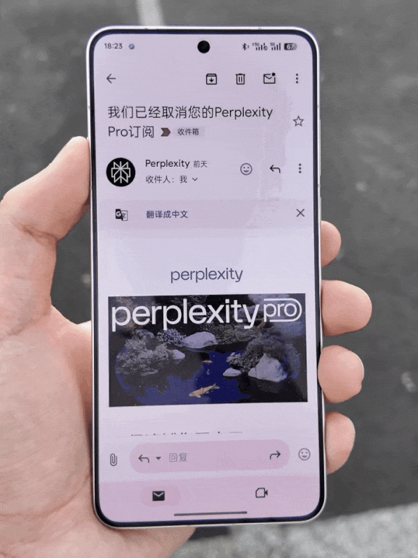 为了测试OPPO Find X8 Ultra：我们租了一架直升飞机