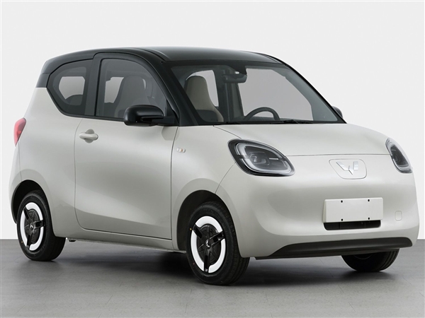 一季度轿车销量榜：五菱MINI EV登顶 前五全是国产车