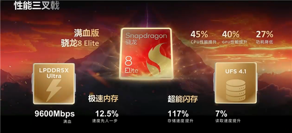 国补2804元起！联想拯救者平板Y700四代发布：首发骁龙8至尊版 8.8英寸性能小钢炮