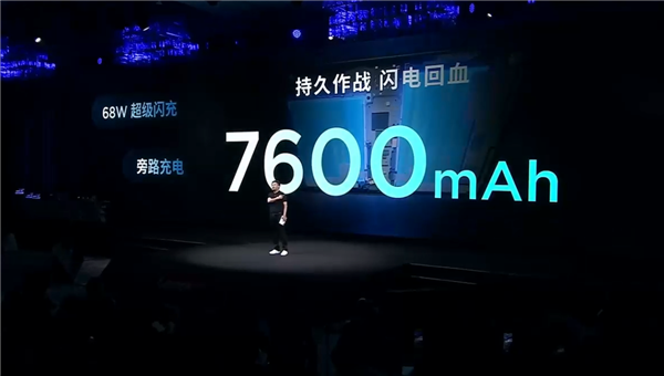 国补2804元起！联想拯救者平板Y700四代发布：首发骁龙8至尊版 8.8英寸性能小钢炮