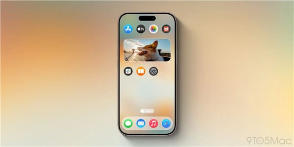 提前感受iPhone 17 Air戴壳效果：摄像头凸起明显