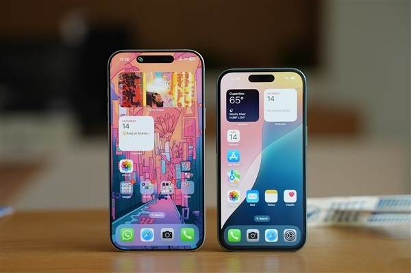 苹果iPhone 16“三价共存”：经销商已连降两轮 最大降幅达1500元