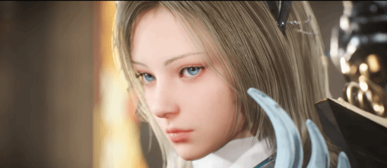 女主超美！《洛奇英雄传》新作A测支持简中