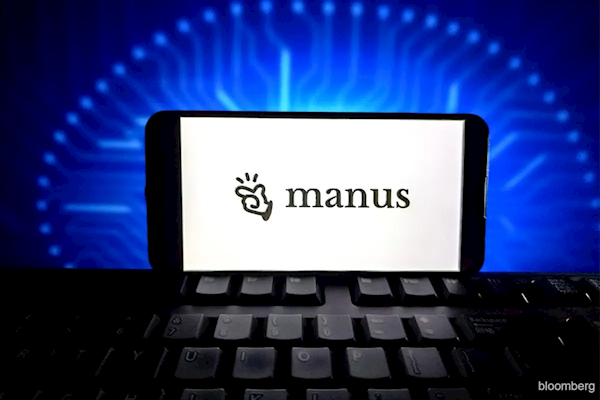 Manus的商业算盘能打响吗