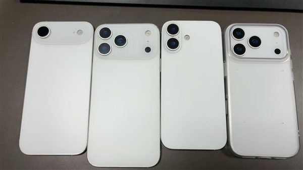 苹果史上首款！曝iPhone 17 Air商用硅负极电池