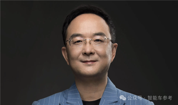 吉利CEO换将！从李书福秘书干起 一手缔造极氪品牌