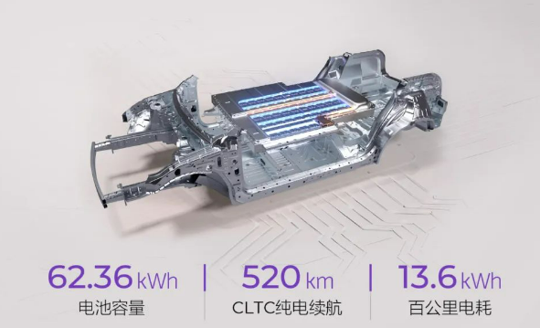 法系老友限时10.88万！神龙集团全新品牌首车示界06上市