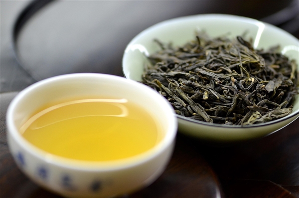 一个万能泡茶公式：看完秒变品茗大师！