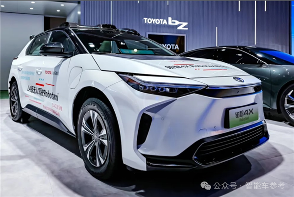 以后微信能打无人车了！小马智行Q1交卷 “打车”收入暴涨8倍