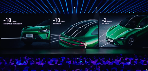 雷军：YU7是为先进的时代精英打造的先进SUV