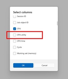 Windows 11任务管理器更新：终于可以正确显示CPU占用率