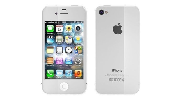 真全面屏iPhone终于要来了：接下来的苹果新机外观一年一个样