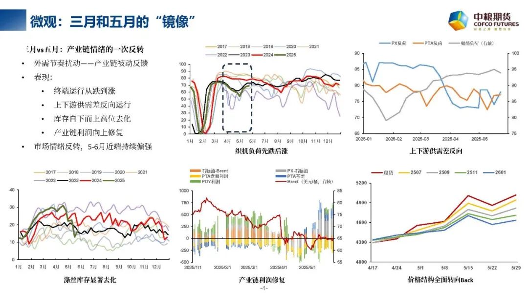 数据来源:郑商所 CCF 中粮期货研究院