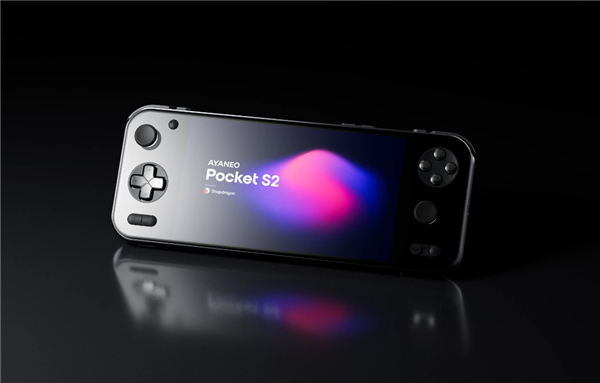 AYANEO Pocket S2预订1899元：第三代骁龙G3 内置8000mAh大电池